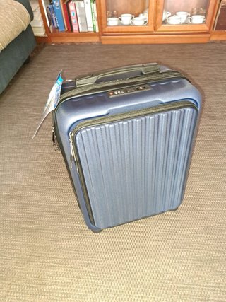 Maleta de cabina