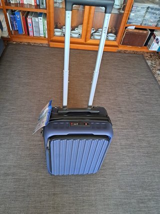 Maleta de cabina