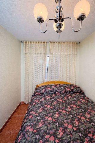 Piso en venta en San Cristóbal en Madrid