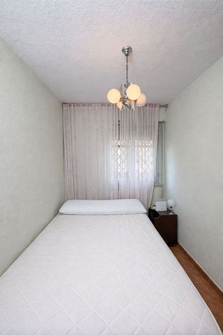 Piso en venta en San Cristóbal en Madrid