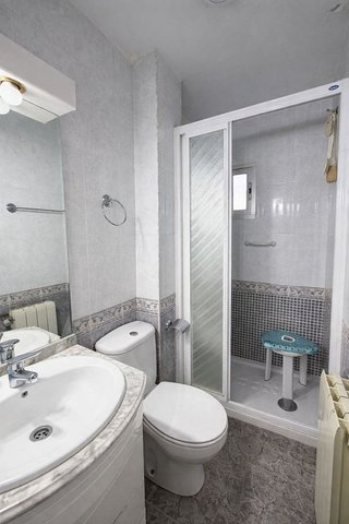 Piso en venta en San Cristóbal en Madrid