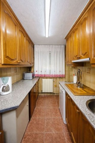 Piso en venta en San Cristóbal en Madrid
