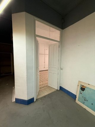 Oficina en alquiler en El Mercat en Valencia
