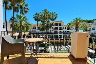 Piso en venta en Campos de Golf - Villa Martin - Los Dolses en Orihuela