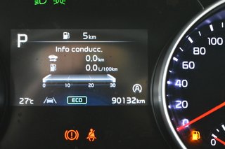 Kia XCEED 1.6 MHEV Tech 100kW (136CV) DCT