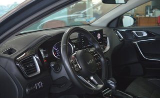 Kia XCEED 1.6 MHEV Tech 100kW (136CV) DCT