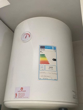 Piso en venta en El Grao en Castellón de la Plana