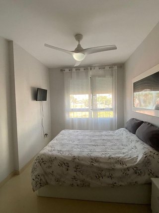 Piso en venta en El Grao en Castellón de la Plana