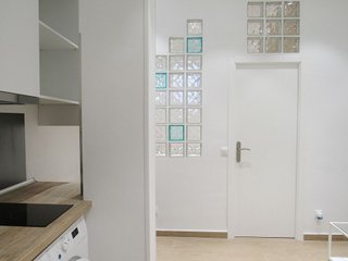 Piso en alquiler en Valdeacederas en Madrid