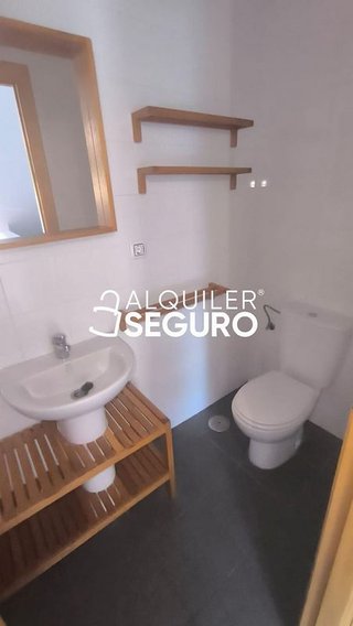 Chalet en alquiler en Gelves