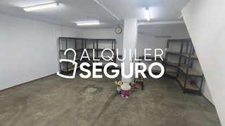 Chalet en alquiler en Gelves