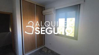 Chalet en alquiler en Gelves
