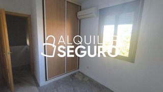 Chalet en alquiler en Gelves