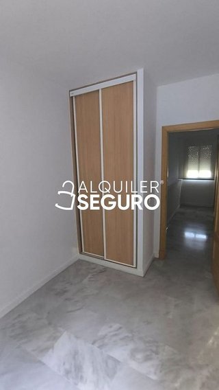 Chalet en alquiler en Gelves