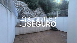 Chalet en alquiler en Gelves