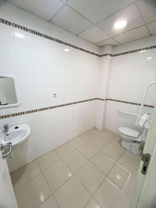 Local comercial en alquiler en Núcleo Urbano en Chiclana de la Frontera