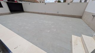 Casa pareada en alquiler en San Javier en San Javier