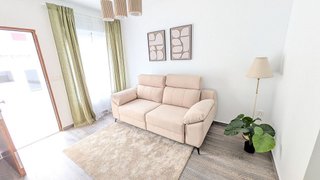 Casa pareada en alquiler en San Javier en San Javier