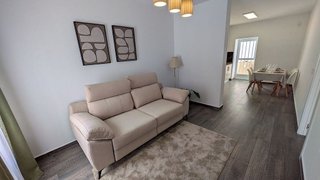 Casa pareada en alquiler en San Javier en San Javier