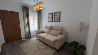 Casa pareada en alquiler en San Javier en San Javier