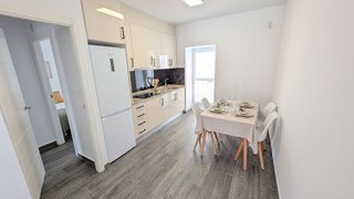 Casa pareada en alquiler en San Javier en San Javier