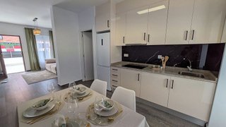 Casa pareada en alquiler en San Javier en San Javier