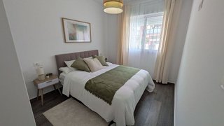 Casa pareada en alquiler en San Javier en San Javier