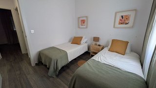 Casa pareada en alquiler en San Javier en San Javier