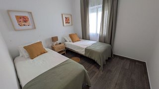 Casa pareada en alquiler en San Javier en San Javier
