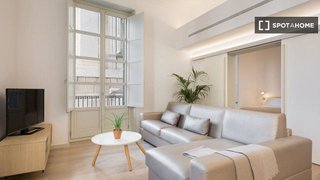 Piso en alquiler en El Gòtic en Barcelona