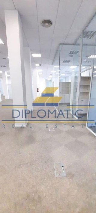 Oficina en alquiler en Recoletos en Madrid