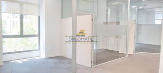 Oficina en alquiler en Recoletos en Madrid