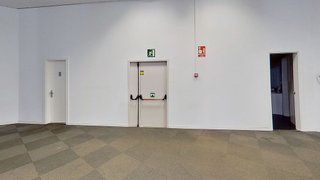 Oficina en alquiler en Recoletos en Madrid