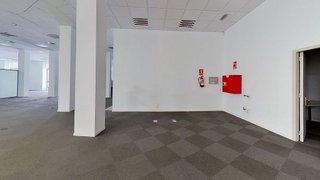 Oficina en alquiler en Recoletos en Madrid