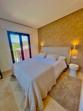 Piso en alquiler en Los Monteros - Bahía de Marbella en Marbella