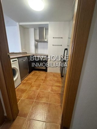 Piso en alquiler en Illescas