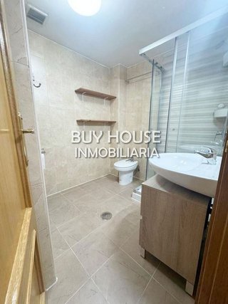 Piso en alquiler en Illescas