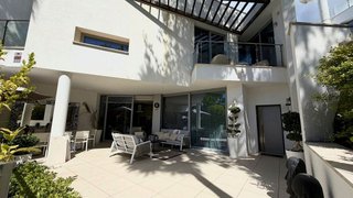 Casa pareada en alquiler en Sierra Blanca en Marbella
