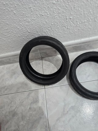 Llanta Xiaomi Patinete Eléctrico