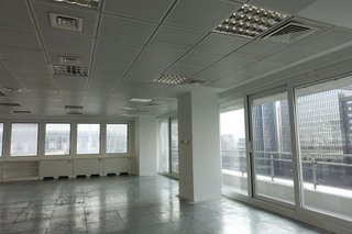 Oficina en alquiler en Cuatro Caminos en Madrid