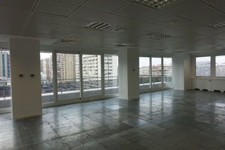 Oficina en alquiler en Cuatro Caminos en Madrid