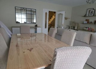 Casa adosada en venta en Las Lomas en Seseña