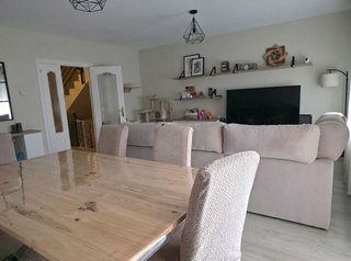 Casa adosada en venta en Las Lomas en Seseña