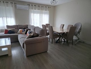 Casa adosada en venta en Las Lomas en Seseña