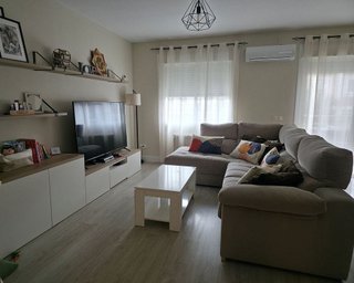 Casa adosada en venta en Las Lomas en Seseña
