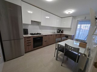 Casa adosada en venta en Las Lomas en Seseña