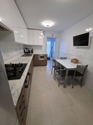 Casa adosada en venta en Las Lomas en Seseña