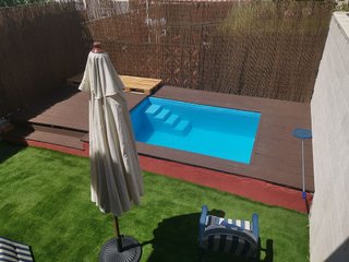 Casa adosada en venta en Las Lomas en Seseña