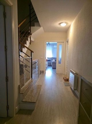 Casa adosada en venta en Las Lomas en Seseña