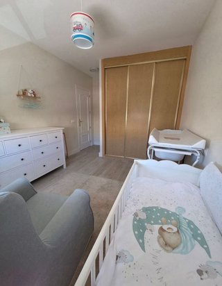 Casa adosada en venta en Las Lomas en Seseña